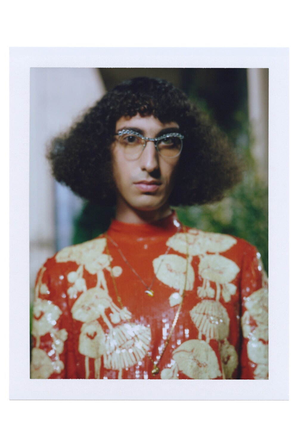 グッチ オーバーチュア(GUCCI Ouverture) 2021年春ウィメンズ&メンズコレクション  - 写真108