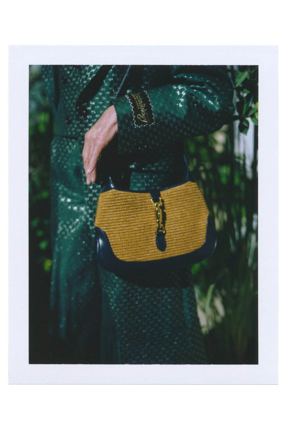 グッチ オーバーチュア(GUCCI Ouverture) 2021年春ウィメンズ&メンズコレクション  - 写真113