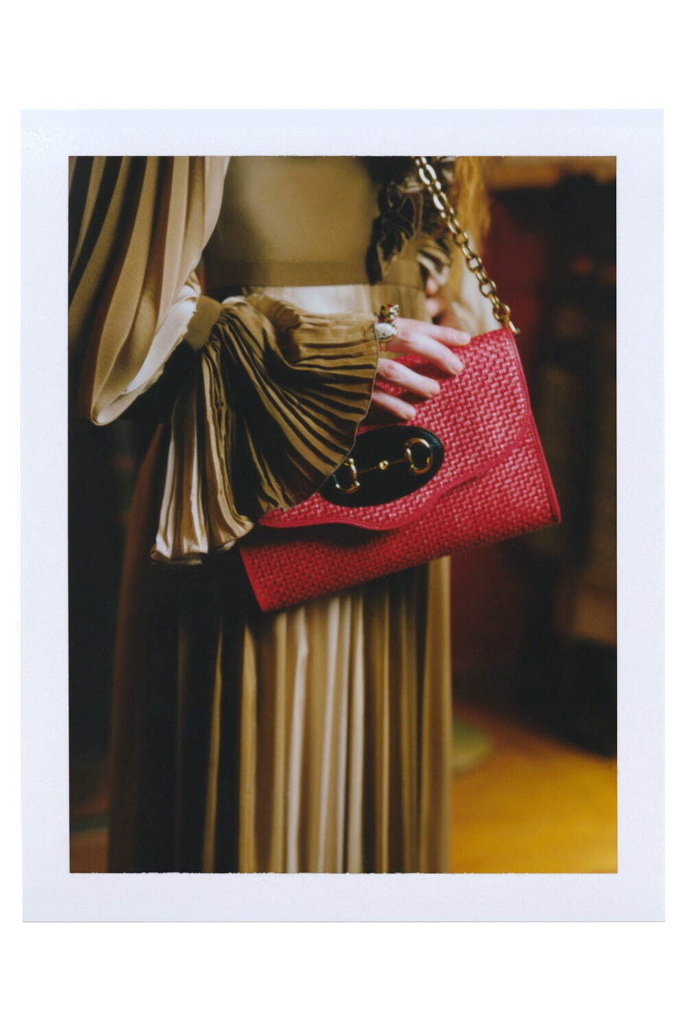 グッチ オーバーチュア(GUCCI Ouverture) 2021年春ウィメンズ&メンズコレクション  - 写真119