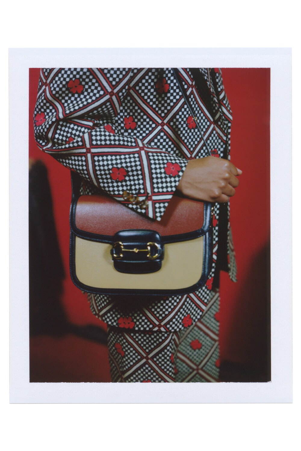 グッチ オーバーチュア(GUCCI Ouverture) 2021年春ウィメンズ&メンズコレクション  - 写真124