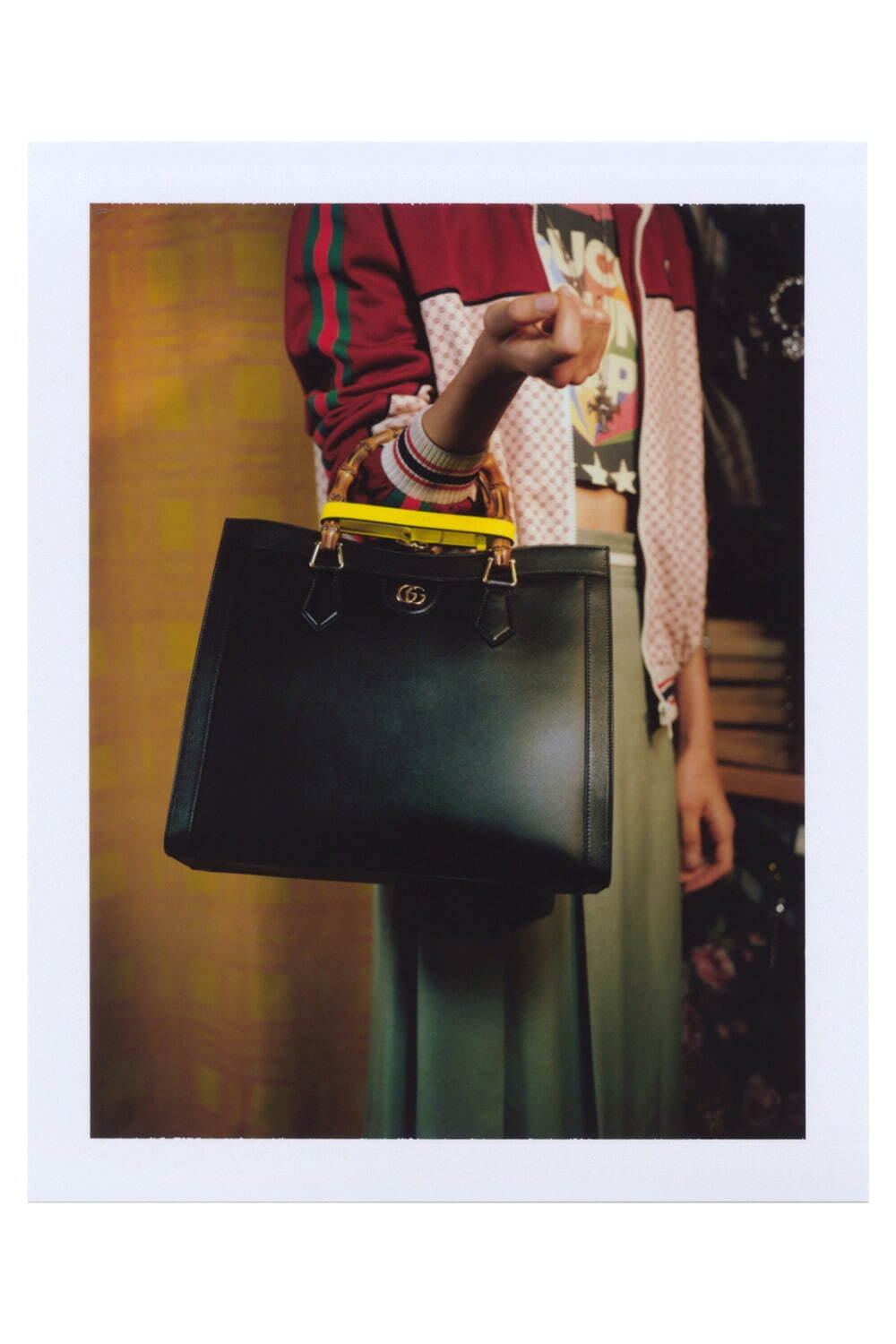 グッチ オーバーチュア(GUCCI Ouverture) 2021年春ウィメンズ&メンズコレクション  - 写真126