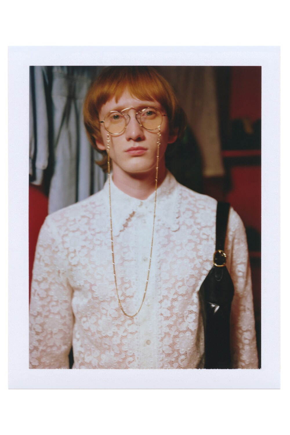 グッチ オーバーチュア(GUCCI Ouverture) 2021年春ウィメンズ&メンズコレクション  - 写真129