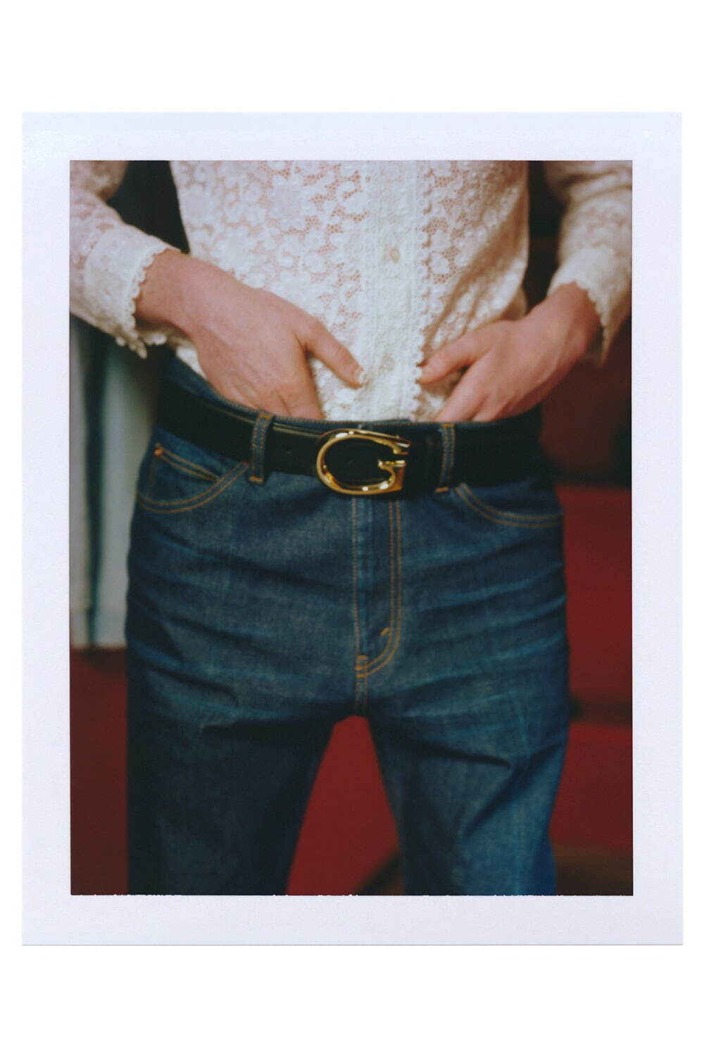 グッチ オーバーチュア(GUCCI Ouverture) 2021年春ウィメンズ&メンズコレクション  - 写真130