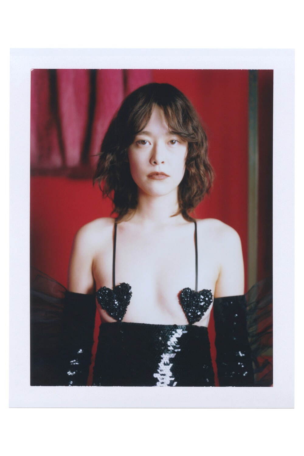 グッチ オーバーチュア(GUCCI Ouverture) 2021年春ウィメンズ&メンズコレクション  - 写真134