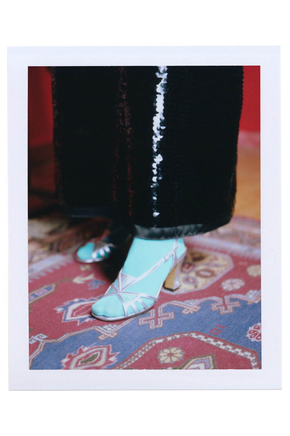 グッチ オーバーチュア(GUCCI Ouverture) 2021年春ウィメンズ&メンズコレクション  - 写真135