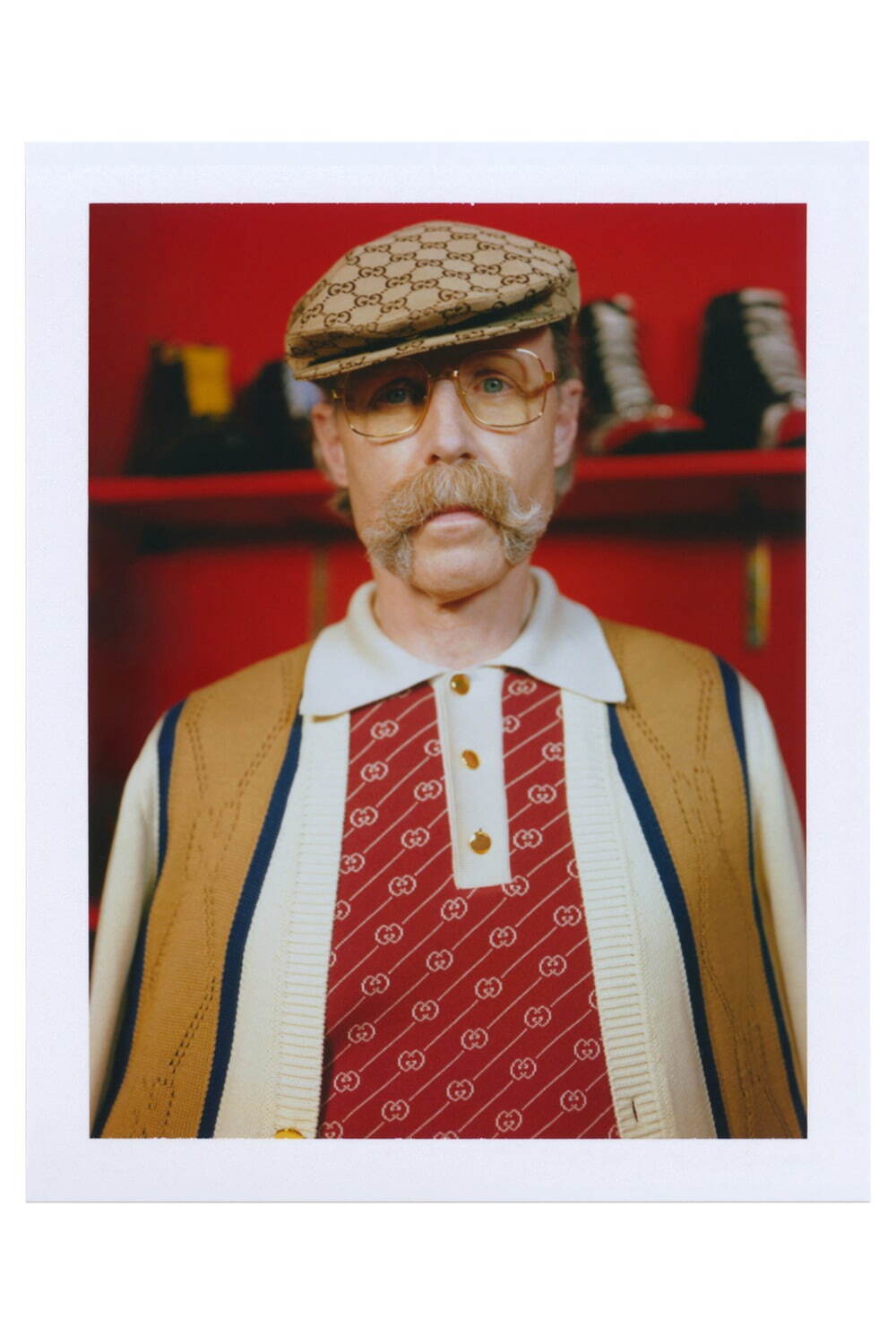 グッチ オーバーチュア(GUCCI Ouverture) 2021年春ウィメンズ&メンズコレクション  - 写真140