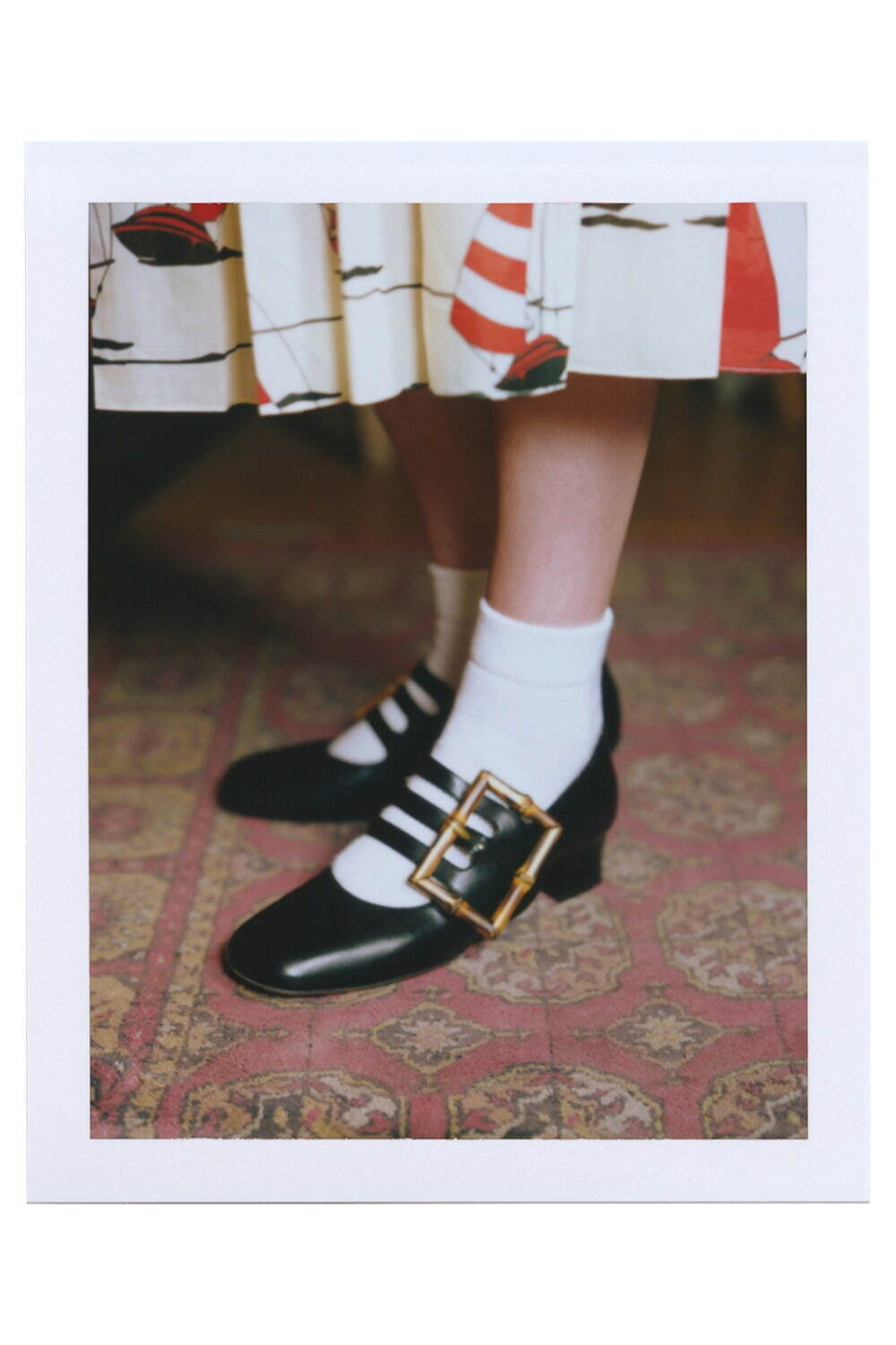 グッチ オーバーチュア(GUCCI Ouverture) 2021年春ウィメンズ&メンズコレクション  - 写真144