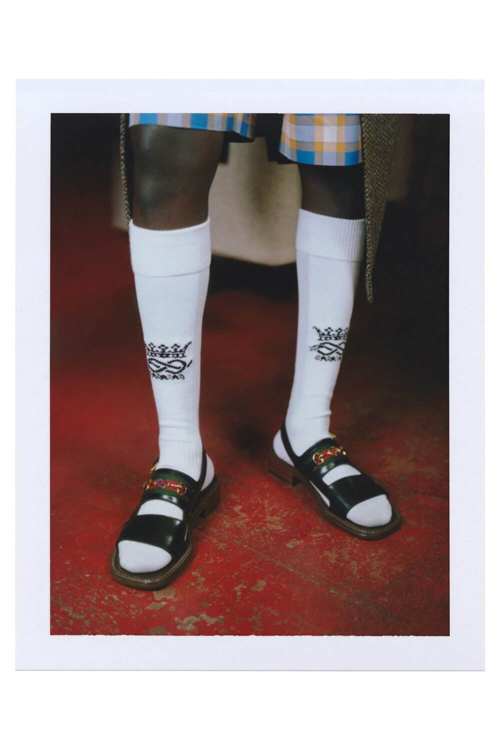 グッチ オーバーチュア(GUCCI Ouverture) 2021年春ウィメンズ&メンズコレクション  - 写真146