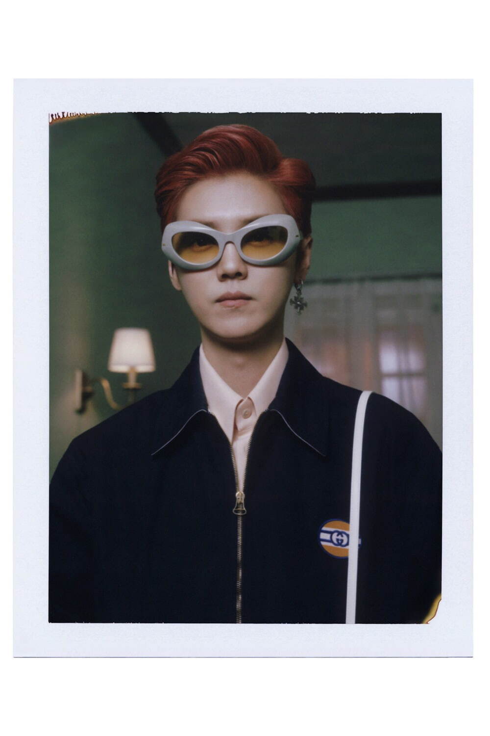 グッチ オーバーチュア(GUCCI Ouverture) 2021年春ウィメンズ&メンズコレクション  - 写真149