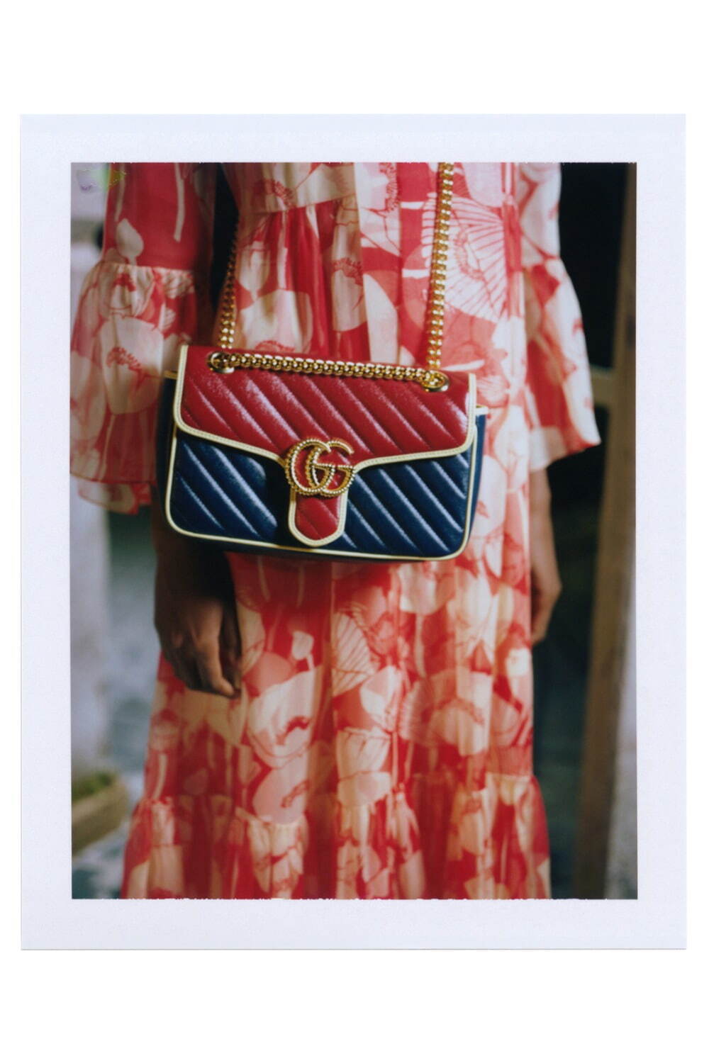 グッチ オーバーチュア(GUCCI Ouverture) 2021年春ウィメンズ&メンズコレクション  - 写真159