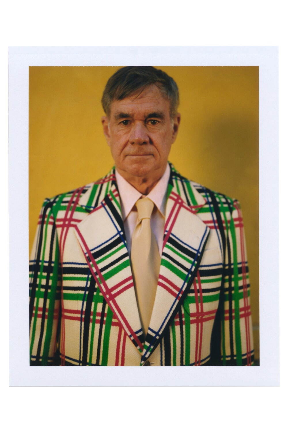 グッチ オーバーチュア(GUCCI Ouverture) 2021年春ウィメンズ&メンズコレクション  - 写真163