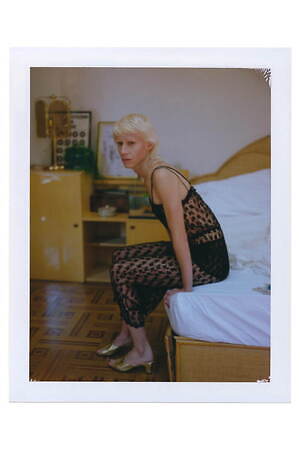 グッチ オーバーチュア(GUCCI Ouverture) 2021年春ウィメンズ&メンズコレクション  - 写真1