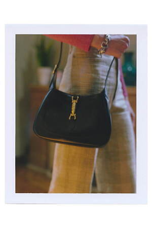 グッチ オーバーチュア(GUCCI Ouverture) 2021年春ウィメンズ&メンズコレクション  - 写真14