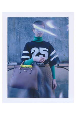 グッチ オーバーチュア(GUCCI Ouverture) 2021年春ウィメンズ&メンズコレクション  - 写真16