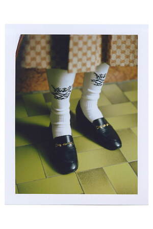 グッチ オーバーチュア(GUCCI Ouverture) 2021年春ウィメンズ&メンズコレクション  - 写真26