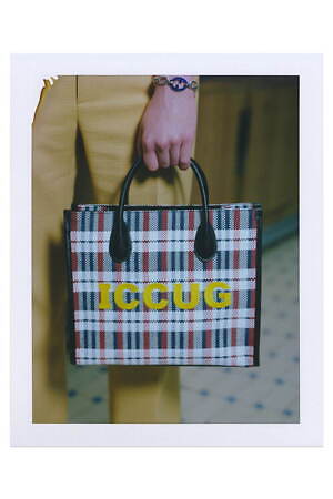 グッチ オーバーチュア(GUCCI Ouverture) 2021年春ウィメンズ&メンズコレクション  - 写真34