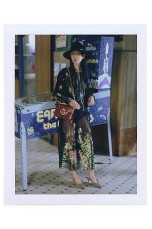 グッチ オーバーチュア(GUCCI Ouverture) 2021年春ウィメンズ&メンズコレクション  - 写真38