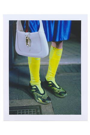 グッチ オーバーチュア(GUCCI Ouverture) 2021年春ウィメンズ&メンズコレクション  - 写真44