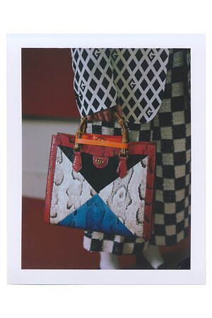 グッチ オーバーチュア(GUCCI Ouverture) 2021年春ウィメンズ&メンズコレクション  - 写真74