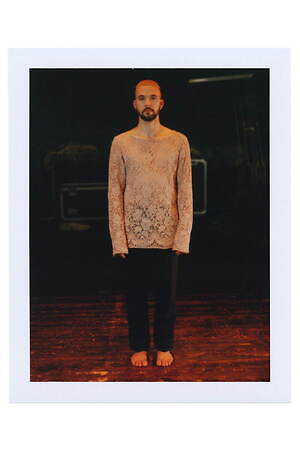 グッチ オーバーチュア(GUCCI Ouverture) 2021年春ウィメンズ&メンズコレクション  - 写真92