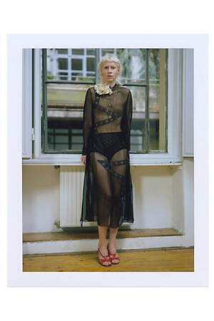 グッチ オーバーチュア(GUCCI Ouverture) 2021年春ウィメンズ&メンズコレクション  - 写真95