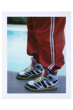 グッチ オーバーチュア(GUCCI Ouverture) 2021年春ウィメンズ&メンズコレクション  - 写真98