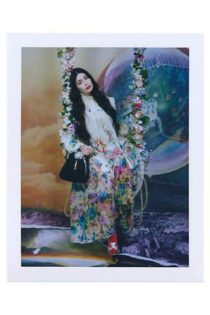 グッチ オーバーチュア(GUCCI Ouverture) 2021年春ウィメンズ&メンズコレクション  - 写真99