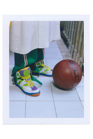 グッチ オーバーチュア(GUCCI Ouverture) 2021年春ウィメンズ&メンズコレクション  - 写真106