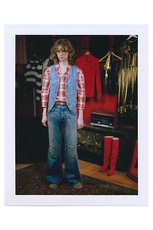 グッチ オーバーチュア(GUCCI Ouverture) 2021年春ウィメンズ&メンズコレクション  - 写真120