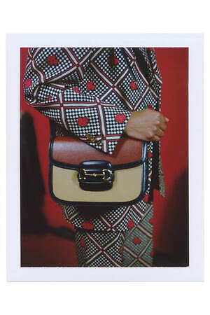 グッチ オーバーチュア(GUCCI Ouverture) 2021年春ウィメンズ&メンズコレクション  - 写真124