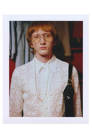 グッチ オーバーチュア(GUCCI Ouverture) 2021年春ウィメンズ&メンズコレクション  - 写真129