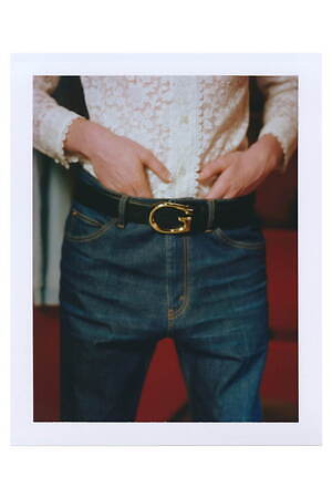 グッチ オーバーチュア(GUCCI Ouverture) 2021年春ウィメンズ&メンズコレクション  - 写真130