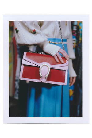 グッチ オーバーチュア(GUCCI Ouverture) 2021年春ウィメンズ&メンズコレクション  - 写真132