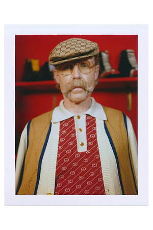 グッチ オーバーチュア(GUCCI Ouverture) 2021年春ウィメンズ&メンズコレクション  - 写真140