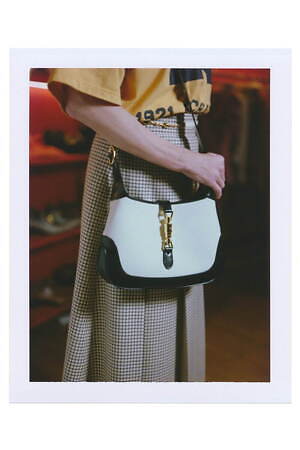 グッチ オーバーチュア(GUCCI Ouverture) 2021年春ウィメンズ&メンズコレクション  - 写真142