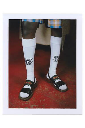 グッチ オーバーチュア(GUCCI Ouverture) 2021年春ウィメンズ&メンズコレクション  - 写真146