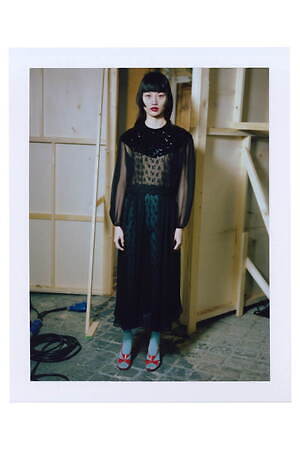 グッチ オーバーチュア(GUCCI Ouverture) 2021年春ウィメンズ&メンズコレクション  - 写真151