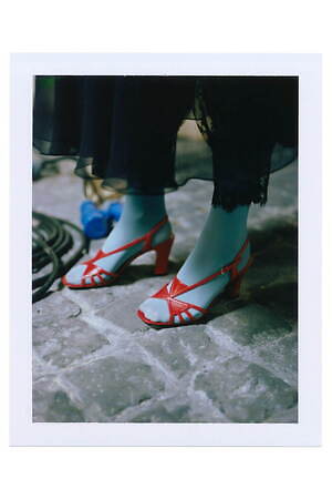 グッチ オーバーチュア(GUCCI Ouverture) 2021年春ウィメンズ&メンズコレクション  - 写真152