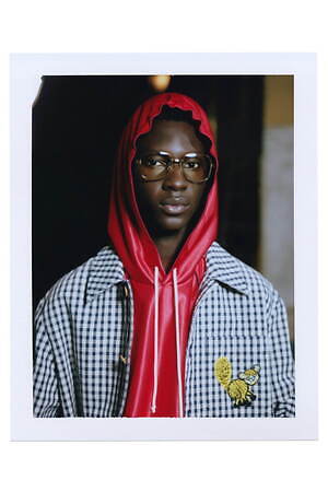 グッチ オーバーチュア(GUCCI Ouverture) 2021年春ウィメンズ&メンズコレクション  - 写真155