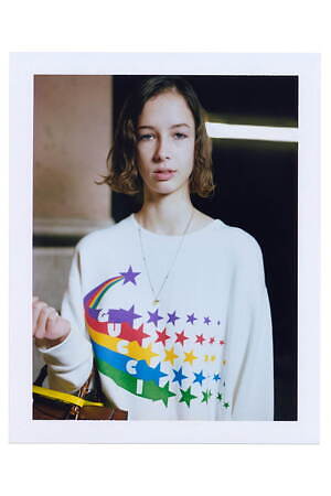 グッチ オーバーチュア(GUCCI Ouverture) 2021年春ウィメンズ&メンズコレクション  - 写真157