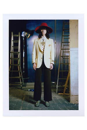 グッチ オーバーチュア(GUCCI Ouverture) 2021年春ウィメンズ&メンズコレクション  - 写真160