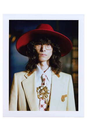 グッチ オーバーチュア(GUCCI Ouverture) 2021年春ウィメンズ&メンズコレクション  - 写真161