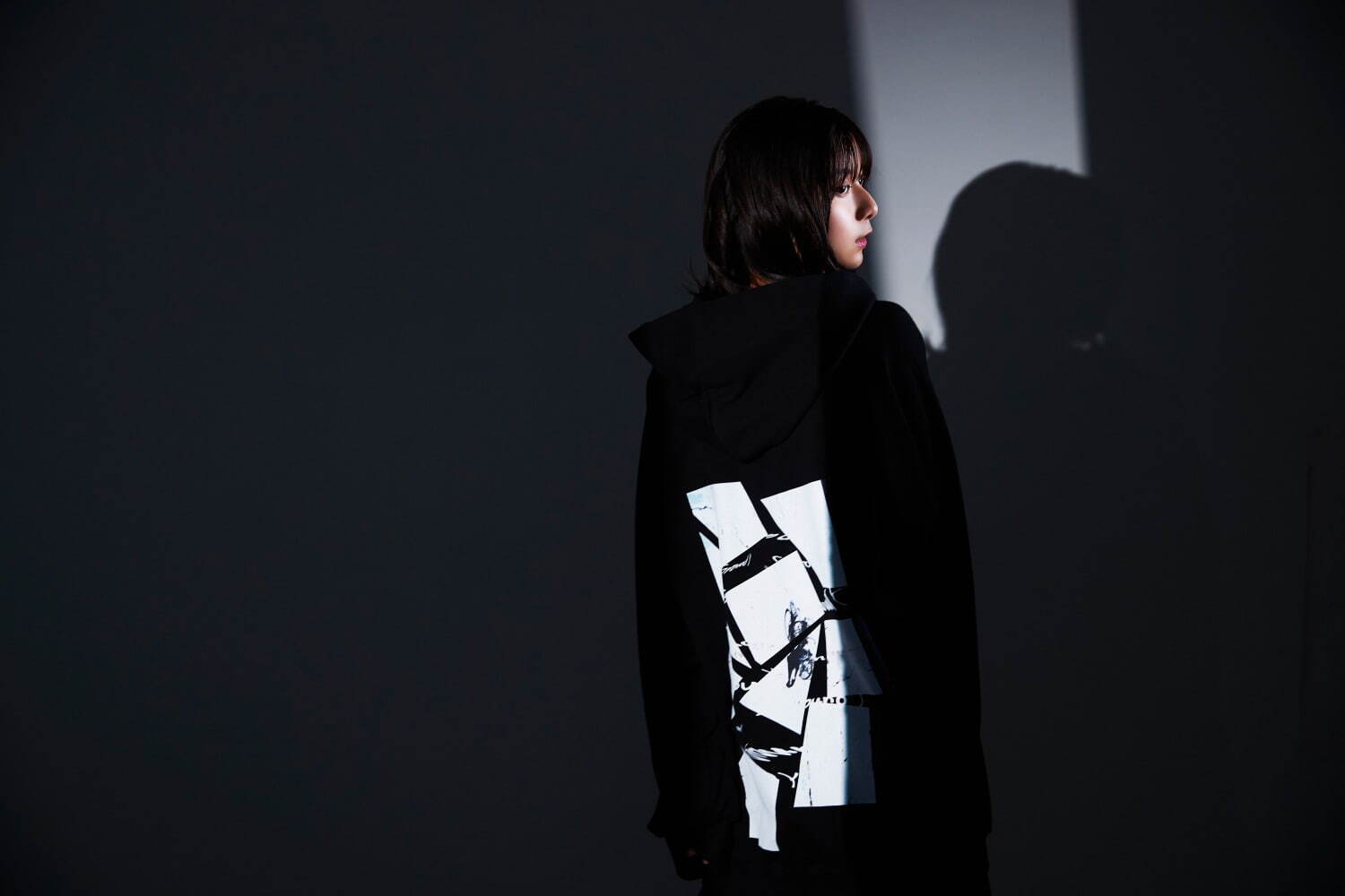 GroundY　森田美勇人コラボ　スカートパンツ&トラックジャケット Ground Yが赤楚衛二や森田美勇人、SKY-HIなど7名とコラボ、直筆