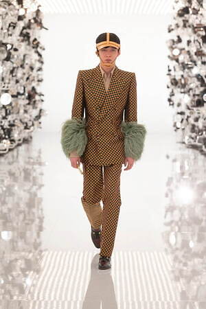 グッチ(GUCCI), バレンシアガ(BALENCIAGA) アワーグラス｜写真9