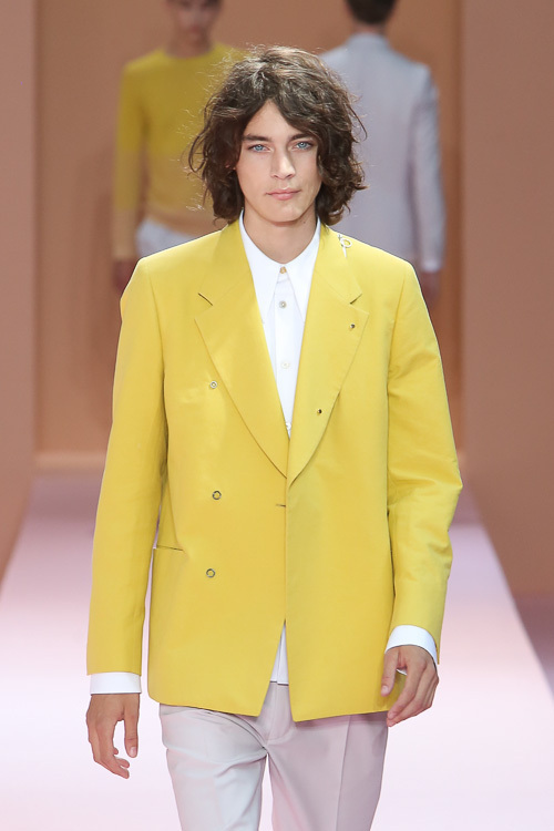 ポール・スミス(Paul Smith) 2014年春夏メンズコレクション  - 写真5