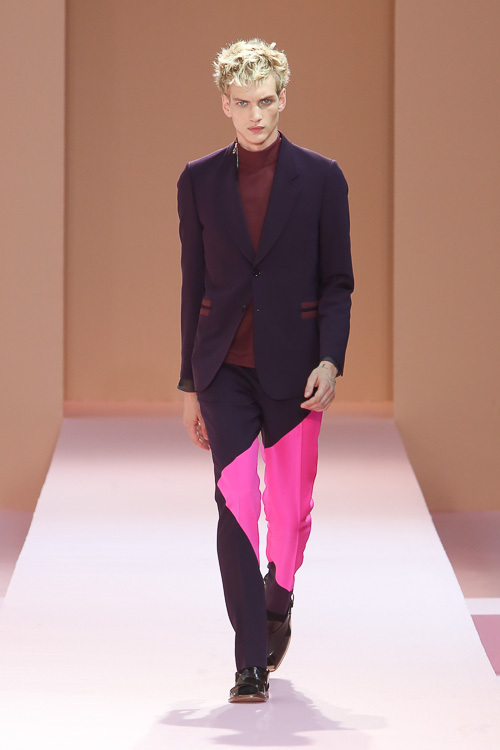 ポール・スミス(Paul Smith) 2014年春夏メンズコレクション  - 写真19