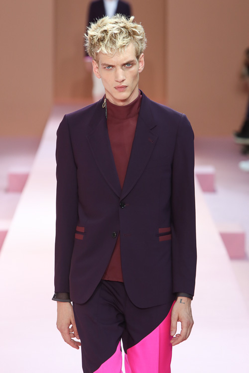 ポール・スミス(Paul Smith) 2014年春夏メンズコレクション ポール・スミス(Paul Smith) 2014年春夏メンズコレクション