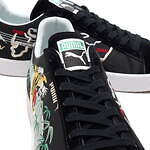 美品 PUMA スカジャン Sサイズ ブラック タイガー 刺繍 サテン プーマ 2025年最新】PUMA スカジャンの人気アイテム - メルカリ