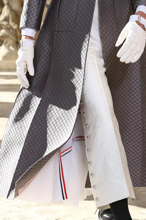 トム ブラウン 2014年春夏<span>コレクション</span> - 写真23