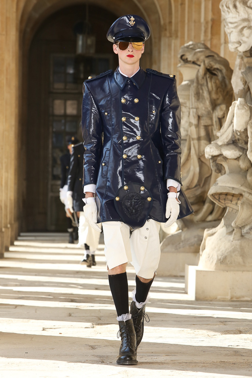 トム ブラウン 2014年春夏<span>コレクション</span> - 写真38
